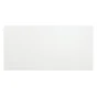 Carrelage mur intérieur effet blanc Frosty l.30 x L.60 cm ARTENS
