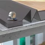 Sous-couche ep.2 mm, AXTON, 15 m²