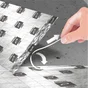 Sous-couche sol stratifié, Silence compensation Ep.3 mm AXTON, 10 m²