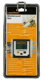 Niveau a bulle electrique masterlevel box laserliner