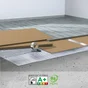 Sous-Couche Silence Basic Ep.3 Mm, AXTON, 9.32 M²