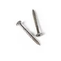 Lot De 200 Vis Autoforantes, Anti-Fendage Cobra, L.0.16 X L.0.12 M
