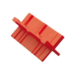 Espaceur lame de terrasse terrasse 110x0,8mm lot8