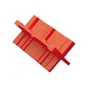 Espaceur lame de terrasse terrasse 110x0,8mm lot8