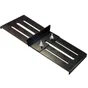Gabarit percage lame de terrasse +4 espaceurs