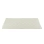 Tapis de bain l.50 x L.80 cm cream 5, Lily