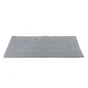 Tapis de bain l.50 x L.80 cm granit 3, Lily