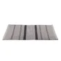 Tapis de bain l.50 x L.80 cm granit 3, Fatou