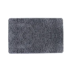 Tapis de bain l.50 x L.80 cm ink 2, Icone
