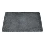 Tapis de bain l.50 x L.80 cm ink 2, Icone