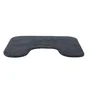 Tapis de contour de WC l.50 x L.45 cm paris 1, Zen