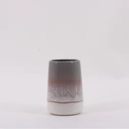 Gobelet céramique Beniiko, multicouleur