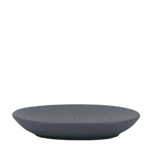 Porte-savon céramique Come, granit 1