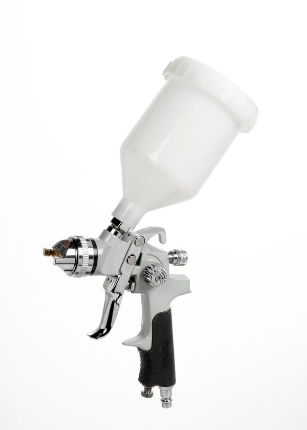 Pistolet à gravité, MICHELIN