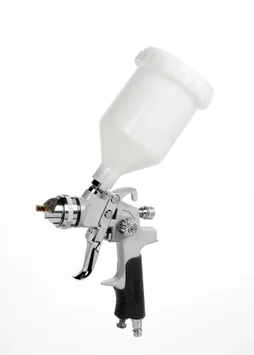 Pistolet à gravité, MICHELIN