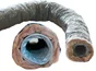Conduit souple isolé pvc / laine de verre EQUATION, Diam. 160, L. 3 m