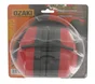Casque anti-bruit 26 dB professionnel OZAKI PREMIUM avec monture réglable
