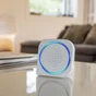 Sonnette Sans Fil Lexman D11, Blanc