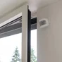 Détecteur De Mouvement Pour Carillon 120 ° Blanc Lexman