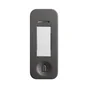 Bouton De Sonnette Sans Fil Lexman D14, Noir