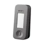 Bouton De Sonnette Sans Fil Lexman D14, Noir