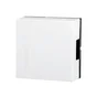 Carillon Filaire D07 Lexman, Blanc
