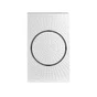 Carillon Filaire D20 Lexman, Blanc