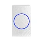 Carillon Filaire D20 Lexman, Blanc