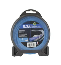 Coque Fil Nylon Ozaki Pro-Core Line. Co-Extrudé Longueur: 15 M, Ø: 1,60Mm