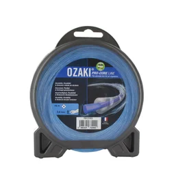 Coque Fil Nylon Ozaki Pro-Core Line. Co-Extrudé Longueur: 15 M, Ø: 2,40Mm