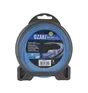 Coque Fil Nylon Ozaki Pro-Core Line. Co-Extrudé Longueur: 15 M, Ø: 2,40Mm