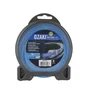 Coque Fil Nylon Ozaki Pro-Core Line. Co-Extrudé Longueur: 15 M, Ø: 3,00Mm