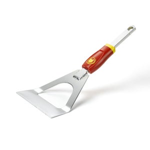 Binette hollandaise acier galvanisé OUTILS WOLF Multi-star