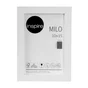 Cadre Milo, L.10 X H.15 Cm, Mdf Blanc