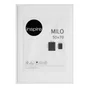 Cadre Milo, L.50 X H.70 Cm, Blanc