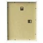 Cadre Milo, L.50 X H.70 Cm, Blanc