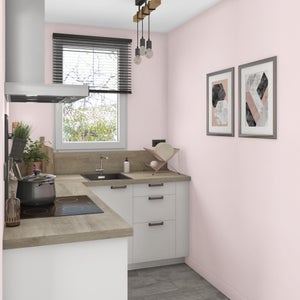 Peinture Mur Et Boiserie Kiss 6 Luxens Kiss 6 Satiné 1 L