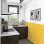 Peinture Mur Et Boiserie Banana 3 Luxens Banana 3 Satiné 2.5 L