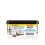 Peinture mur et boiserie Cuisine & bains LUXENS granit 3 satiné 3 l