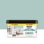 Peinture mur et boiserie Cuisine & bains LUXENS laguna 5 satiné 3 l