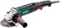 Meuleuse D'Angle Filaire Metabo, Wev 1500-125 Rt, Quick 1500 W