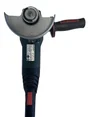 Meuleuse D'Angle Filaire Metabo, Wev 1500-125 Rt, Quick 1500 W