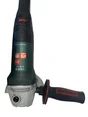 Meuleuse D'Angle Filaire Metabo, Wev 1500-125 Rt, Quick 1500 W