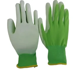 Gants pour désherbage GEOLIA, taille 6 / xs