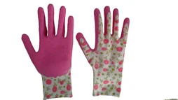 Gants de plantation, GEOLIA, taille 7 / S