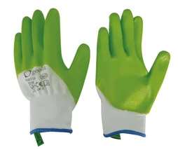 Gants de plantation, GEOLIA, taille 6/8 ans