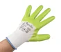 Gants de plantation, GEOLIA, taille 6/8 ans