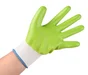 Gants de plantation, GEOLIA, taille 6/8 ans
