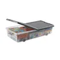 Dessous de lit SPACEO transparent 32 L