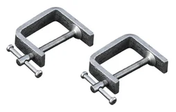 Lot De 2 Serre-Joints De Marqueterie, 50 Mm
